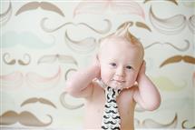 Betsy Runyon newborn photography