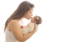 Stephanie Buckman newborn photography