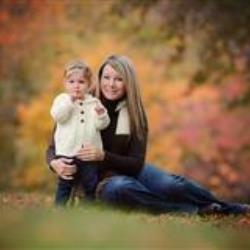 Jenelle Rideout Newborn Photographer - profile picture