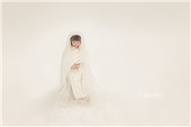 Jenny Gibson newborn photography