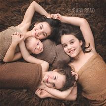 Jenny Gibson newborn photography