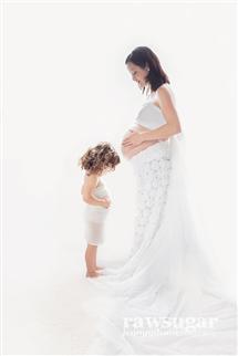 Jenny Gibson newborn photography