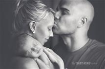 Jenny Gibson newborn photography