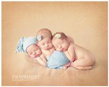 Jenny Gibson newborn photography