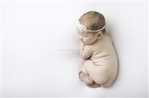 Bree Garcia newborn photography