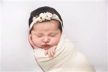 Bree Garcia newborn photography