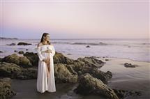 Bree Garcia newborn photography