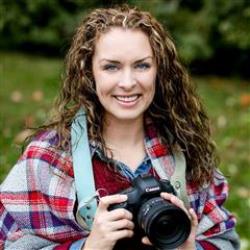 Heidi Glibota Newborn Photographer - profile picture