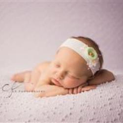 Christina Forehand Newborn Photographer - profile picture