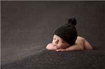 Jennifer Blakeley newborn photography