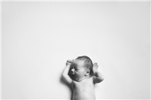 Jennifer Blakeley newborn photography