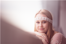 Jennifer Blakeley newborn photography