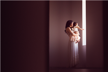 Jennifer Blakeley newborn photography