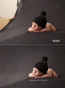 Jennifer Blakeley newborn photography
