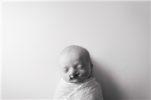Jennifer Blakeley newborn photography