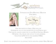 Jennifer Blakeley newborn photography