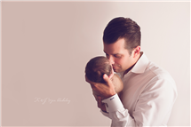 Jennifer Blakeley newborn photography