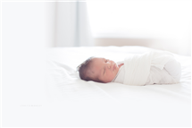 Jennifer Blakeley newborn photography