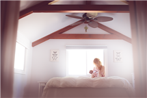 Jennifer Blakeley newborn photography