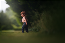 Jennifer Blakeley newborn photography