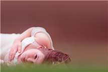 Jennifer Blakeley newborn photography