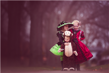 Jennifer Blakeley newborn photography