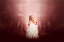 Jennifer Blakeley newborn photography