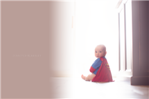 Jennifer Blakeley newborn photography