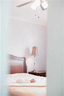 Jennifer Blakeley newborn photography