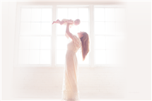 Jennifer Blakeley newborn photography