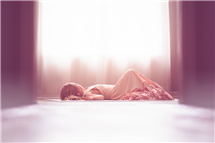 Jennifer Blakeley newborn photography