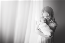 Jennifer Blakeley newborn photography
