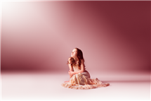 Jennifer Blakeley newborn photography