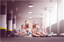 Jennifer Blakeley newborn photography