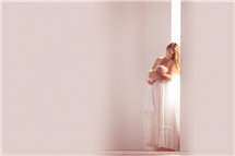 Jennifer Blakeley newborn photography