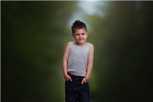 Jennifer Blakeley newborn photography