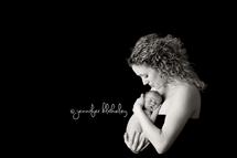 Jennifer Blakeley newborn photography