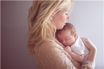 Jennifer Blakeley newborn photography