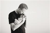 Jennifer Blakeley newborn photography