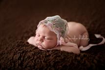 Jennifer Blakeley newborn photography