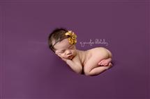 Jennifer Blakeley newborn photography