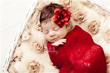 Jennifer Blakeley newborn photography