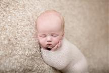 Jennifer Blakeley newborn photography