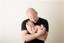 Jennifer Blakeley newborn photography