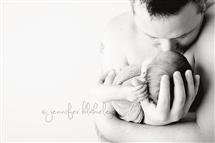Jennifer Blakeley newborn photography