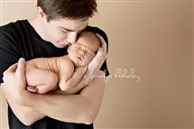 Jennifer Blakeley newborn photography