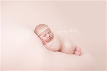 Jennifer Blakeley newborn photography