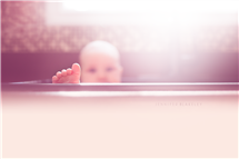 Jennifer Blakeley newborn photography