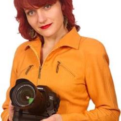 Svitlana Svetlitsky Newborn Photographer - profile picture
